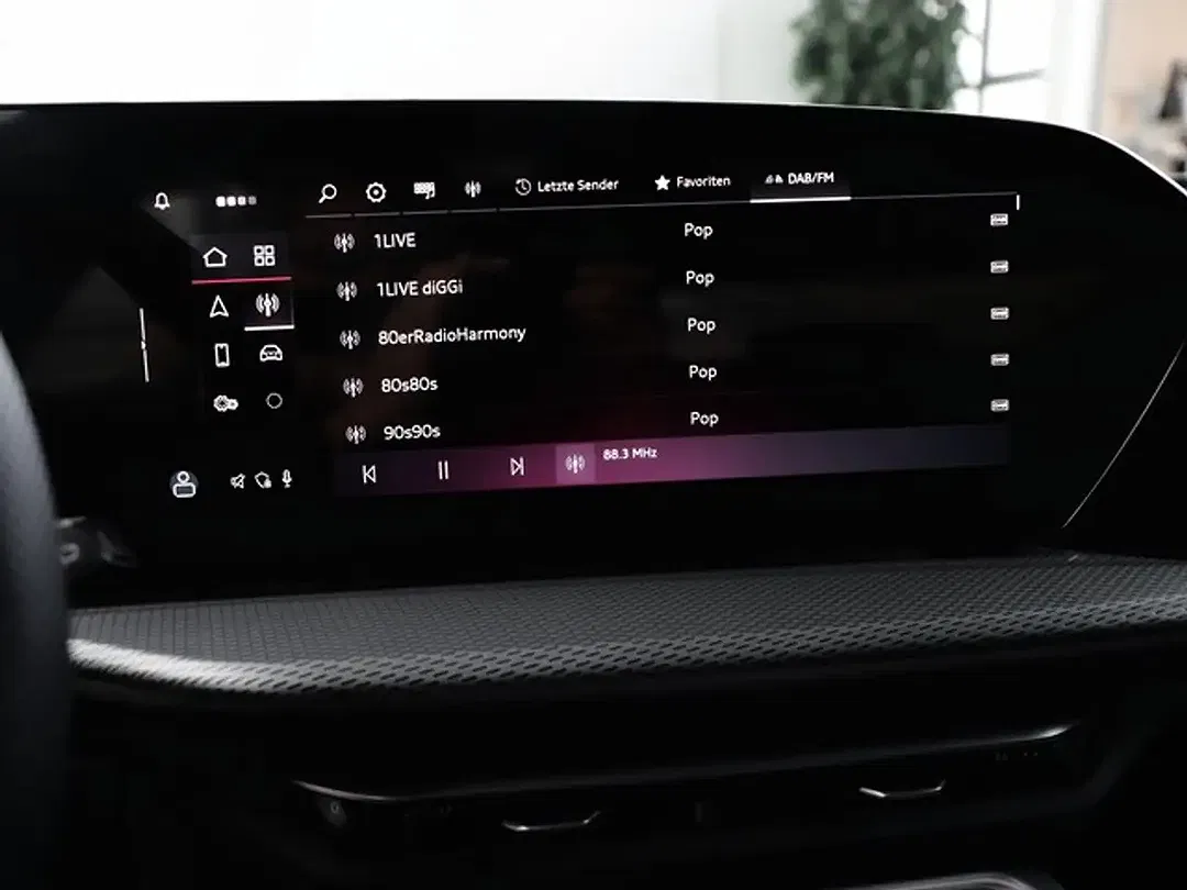 Audi Q5 - Thumbnail 15