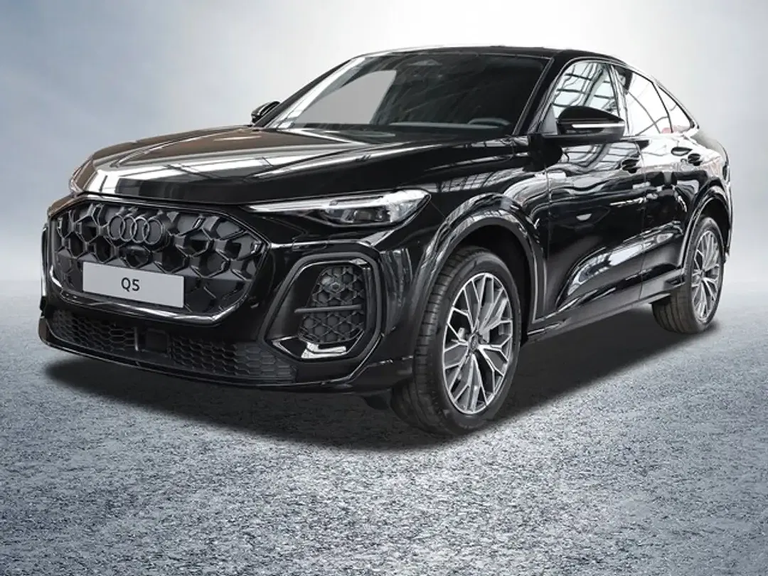 Audi Q5 - Thumbnail 2