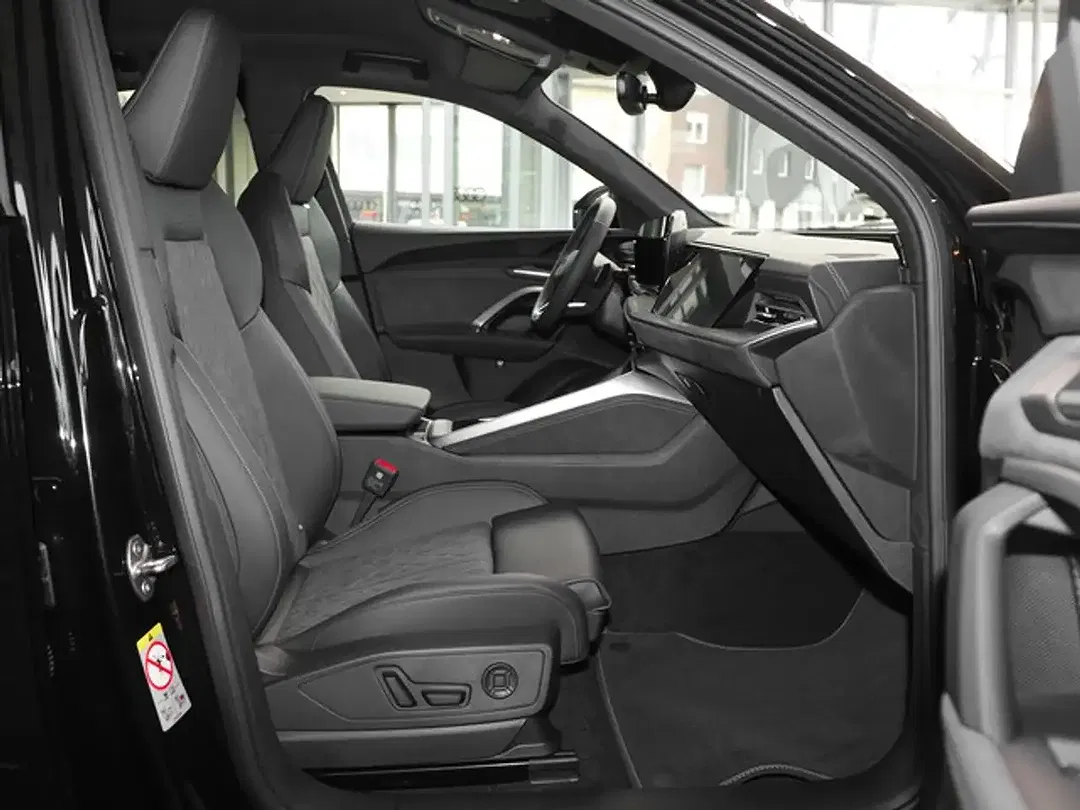 Audi Q5 - Thumbnail 4