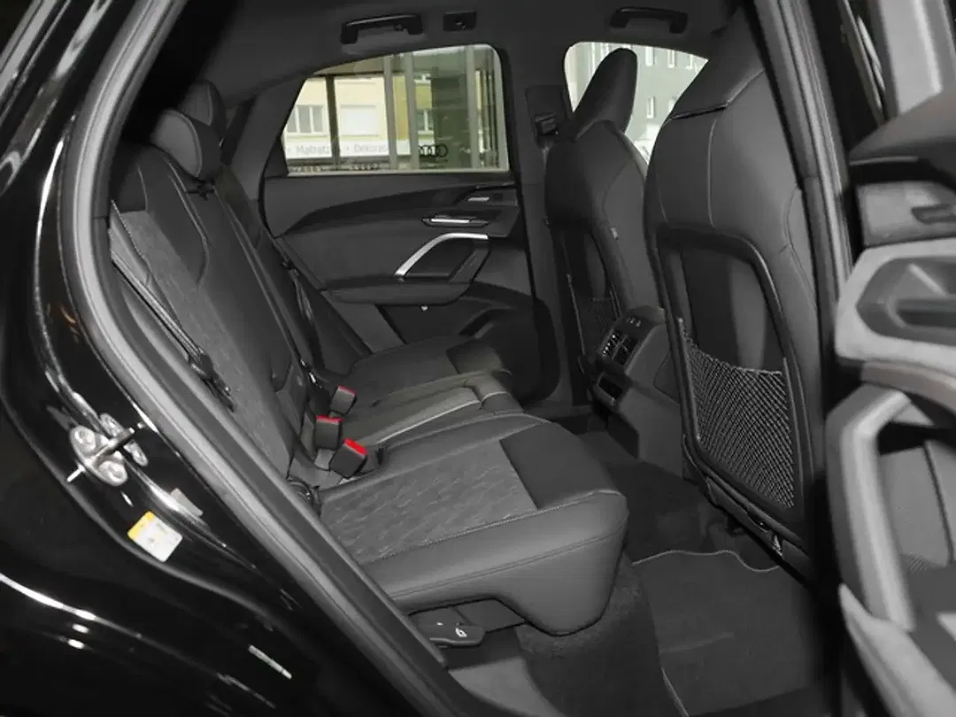 Audi Q5 - Thumbnail 5