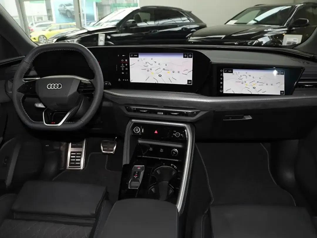 Audi Q5 - Thumbnail 6