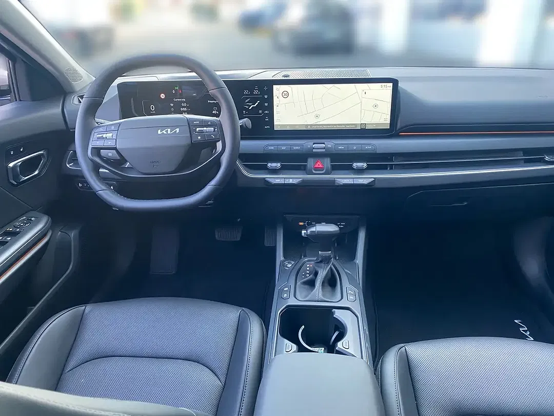 Kia K4 - Thumbnail 10