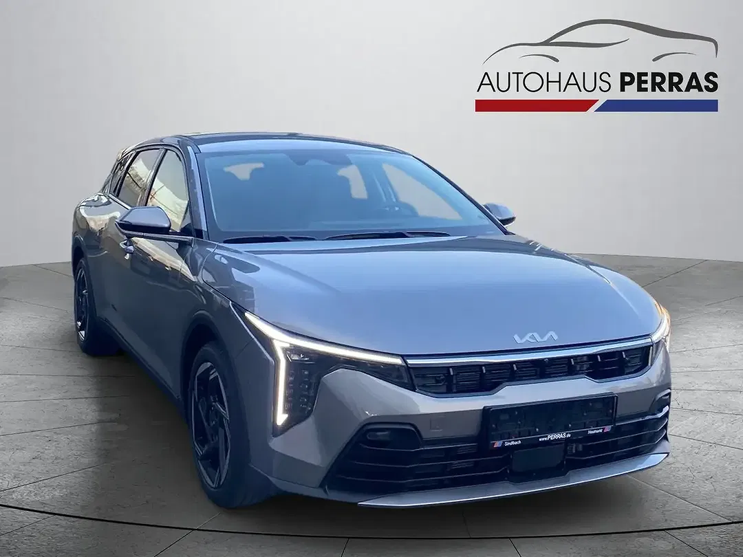 Kia K4 - Thumbnail 7