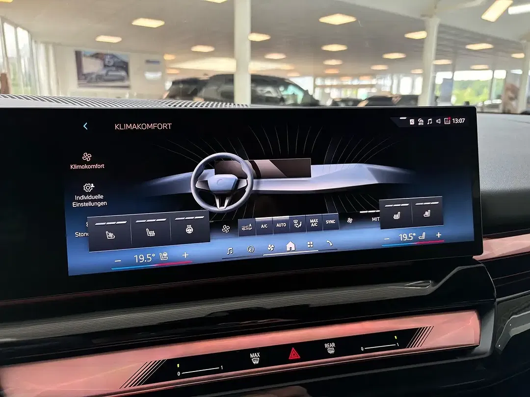 BMW 540 - Thumbnail 11