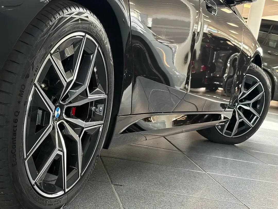 BMW 540 - Thumbnail 3