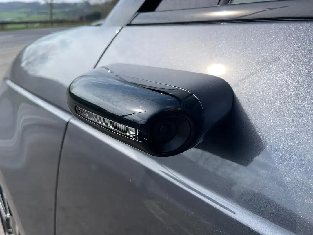 Honda e - Thumbnail 10