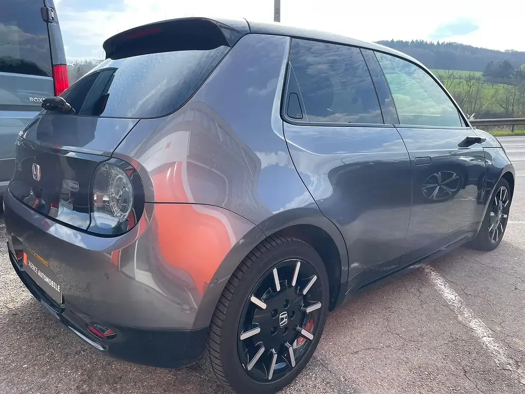 Honda e - Thumbnail 5