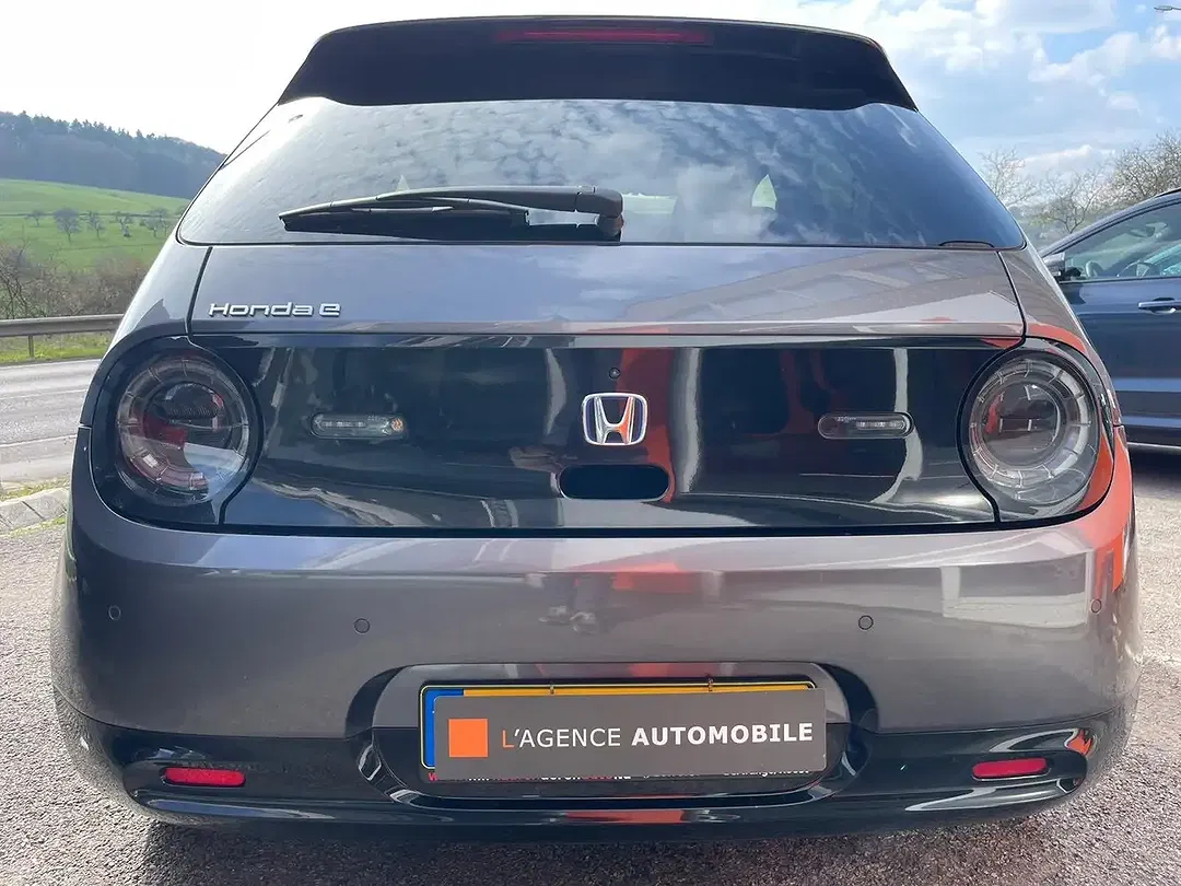Honda e - Thumbnail 6