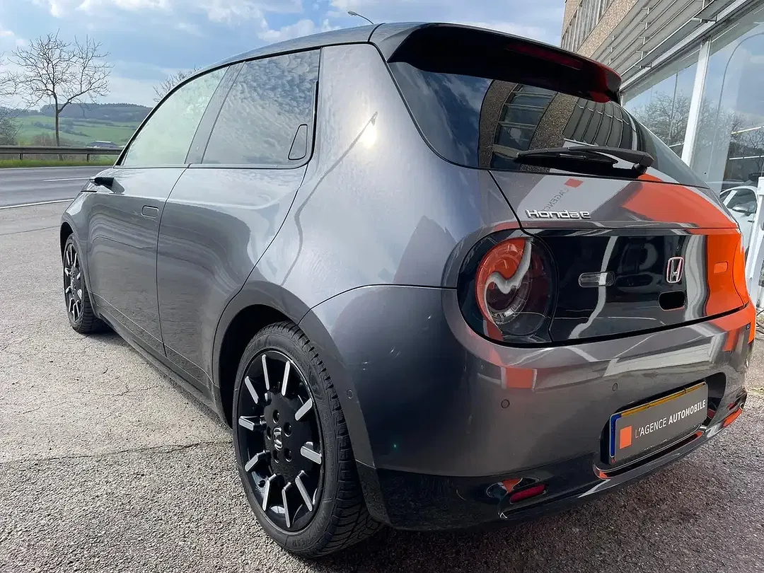 Honda e - Thumbnail 7