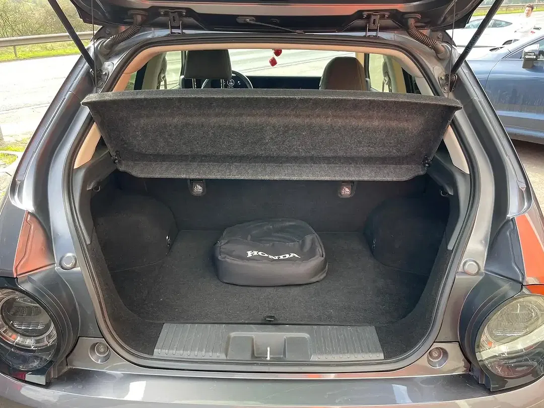 Honda e - Thumbnail 8