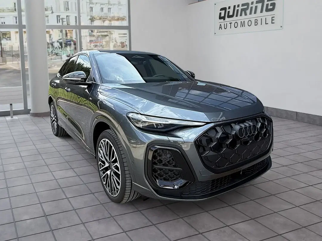 Audi Q5 - Afbeelding 1