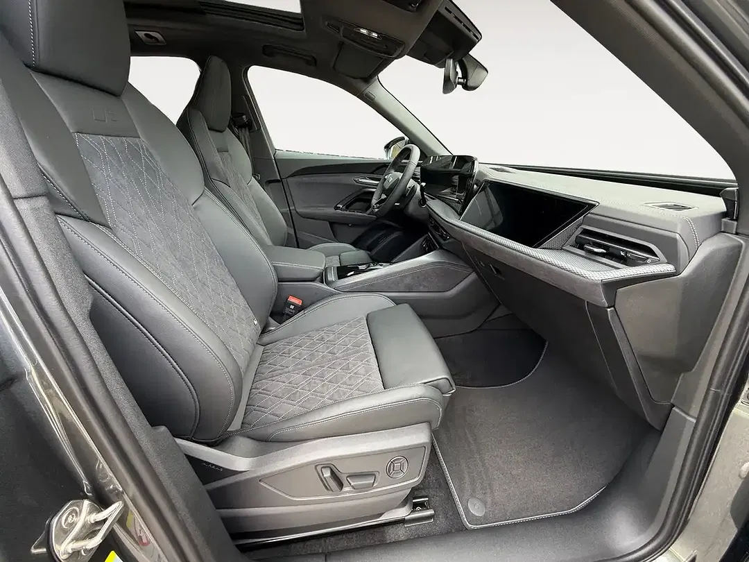 Audi Q5 - Thumbnail 14