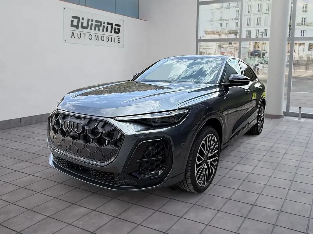 Audi Q5 - Thumbnail 2