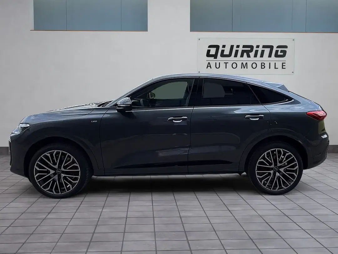 Audi Q5 - Thumbnail 3