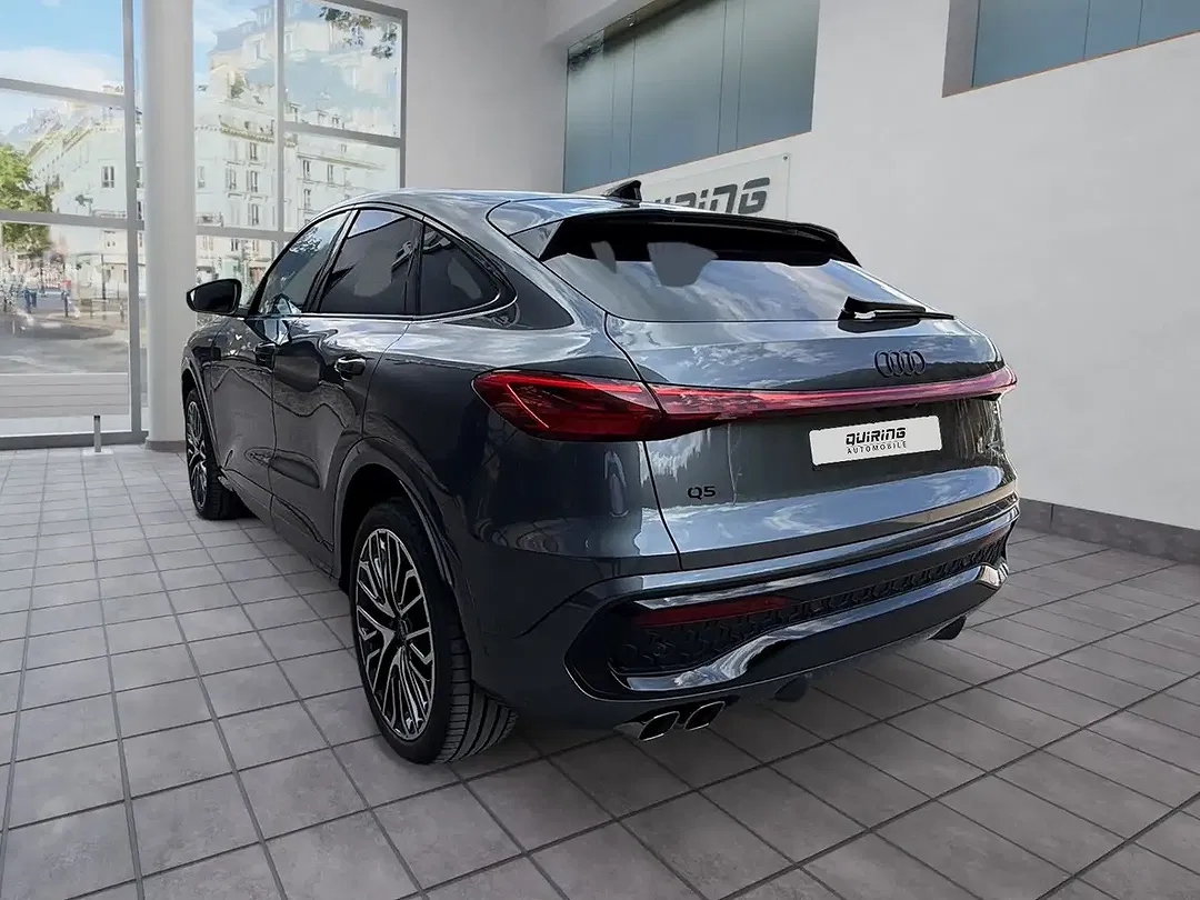 Audi Q5 - Thumbnail 4