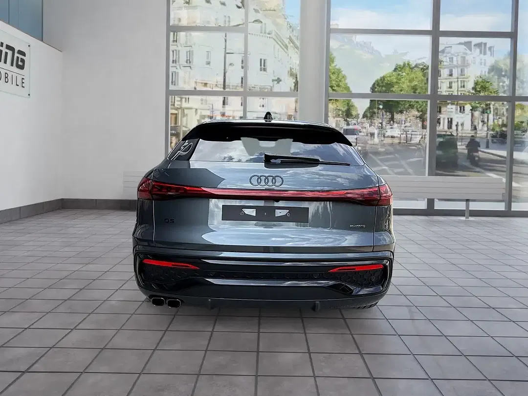 Audi Q5 - Thumbnail 5