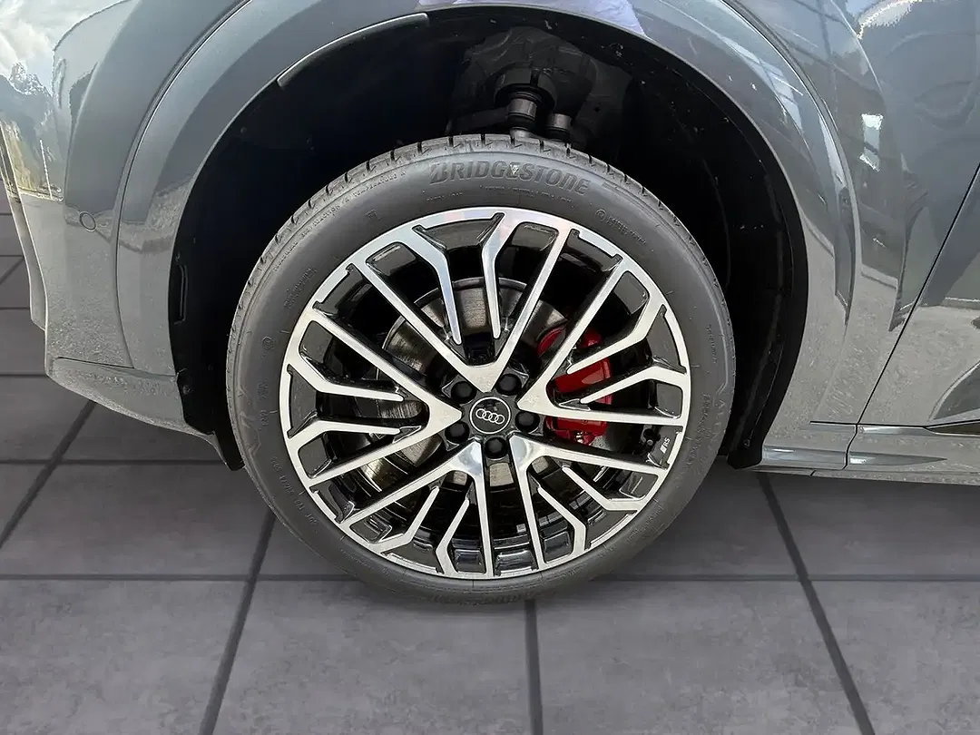 Audi Q5 - Thumbnail 7