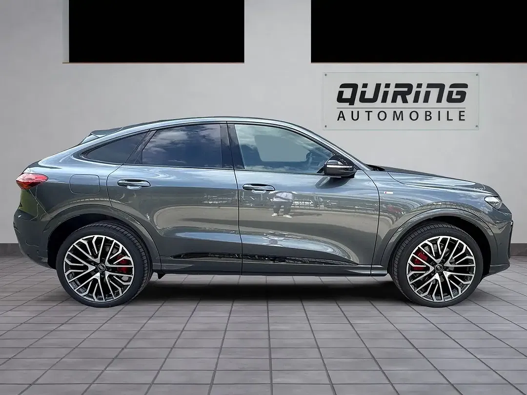 Audi Q5 - Thumbnail 8
