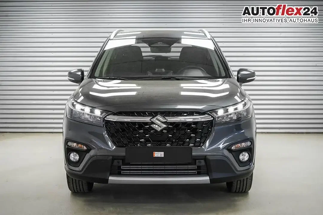 Suzuki S-Cross - Afbeelding 1