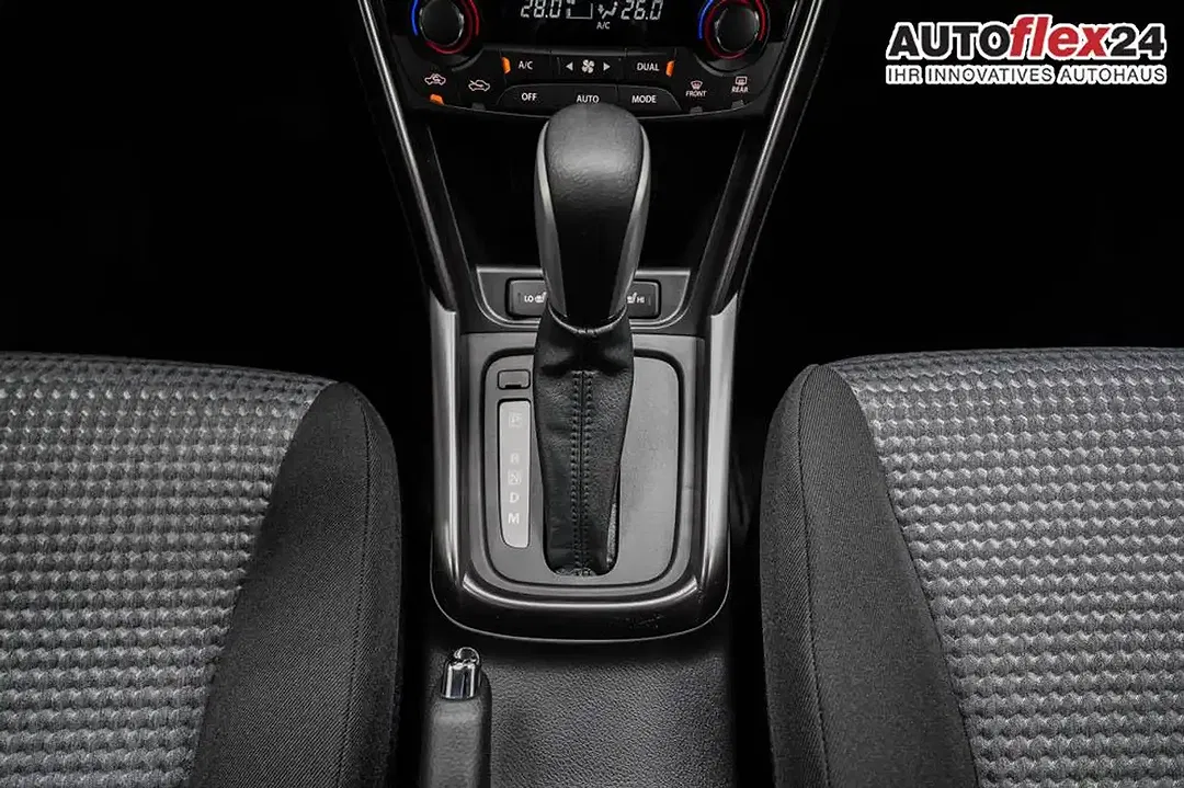 Suzuki S-Cross - Thumbnail 11