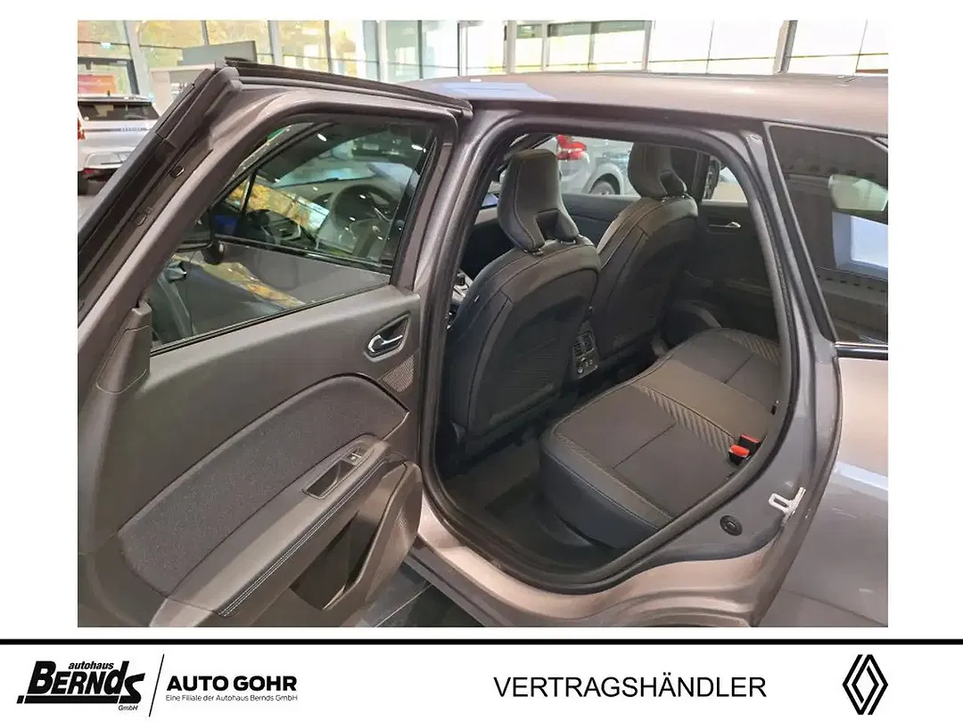 Renault Symbioz - Thumbnail 10
