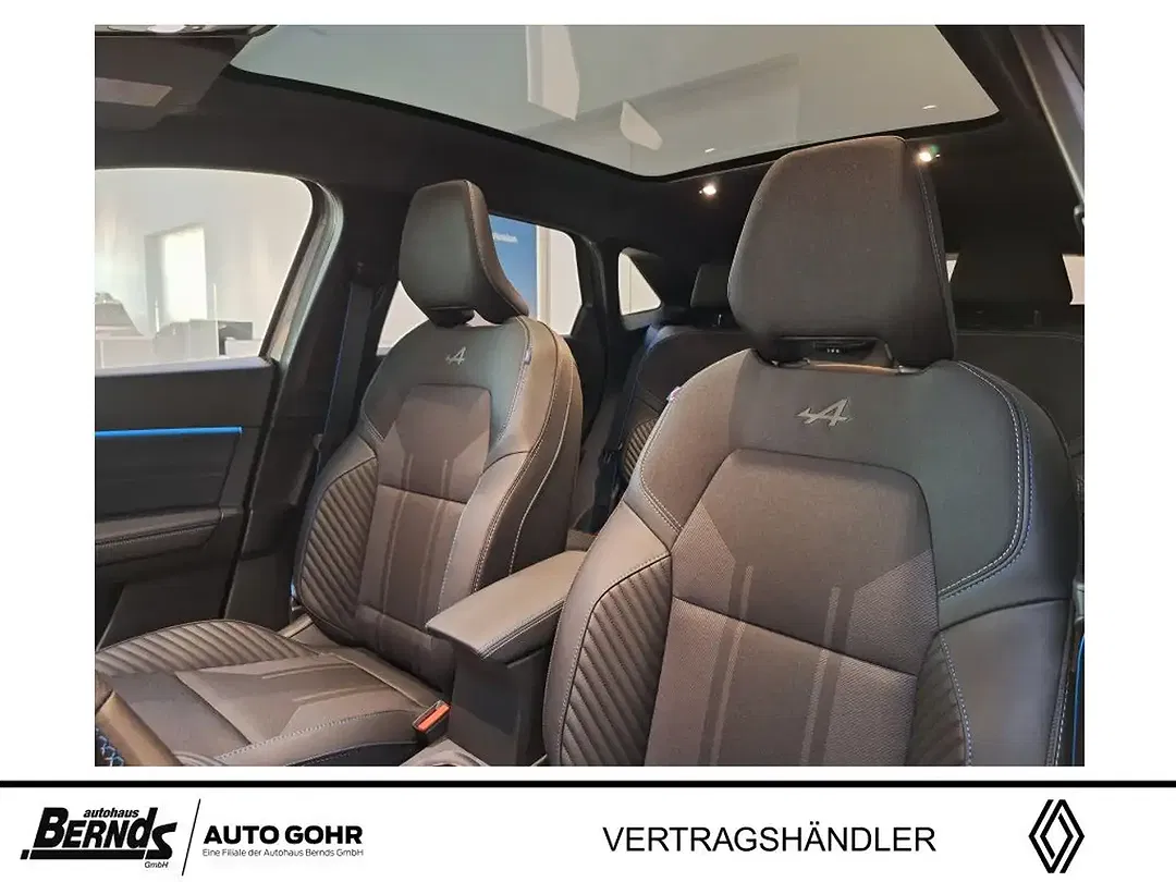 Renault Symbioz - Thumbnail 13