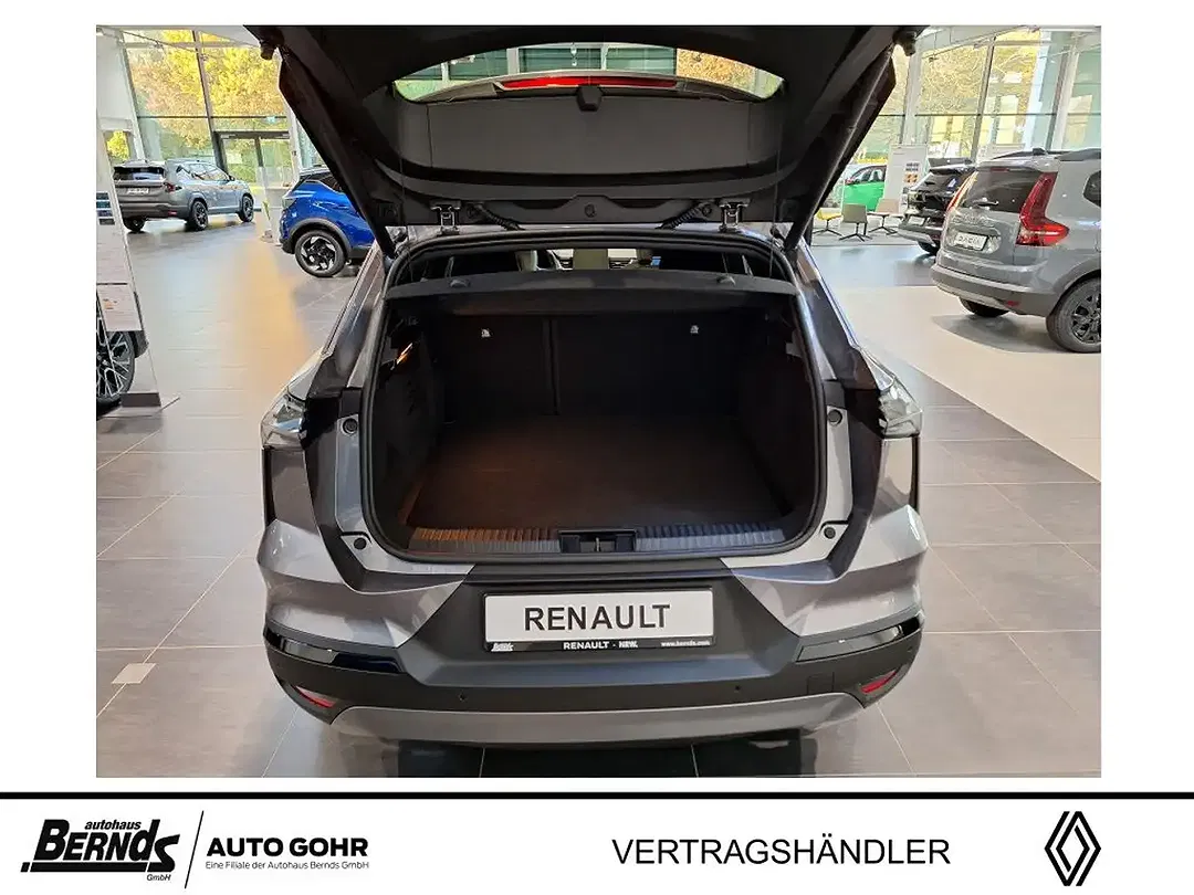 Renault Symbioz - Thumbnail 5