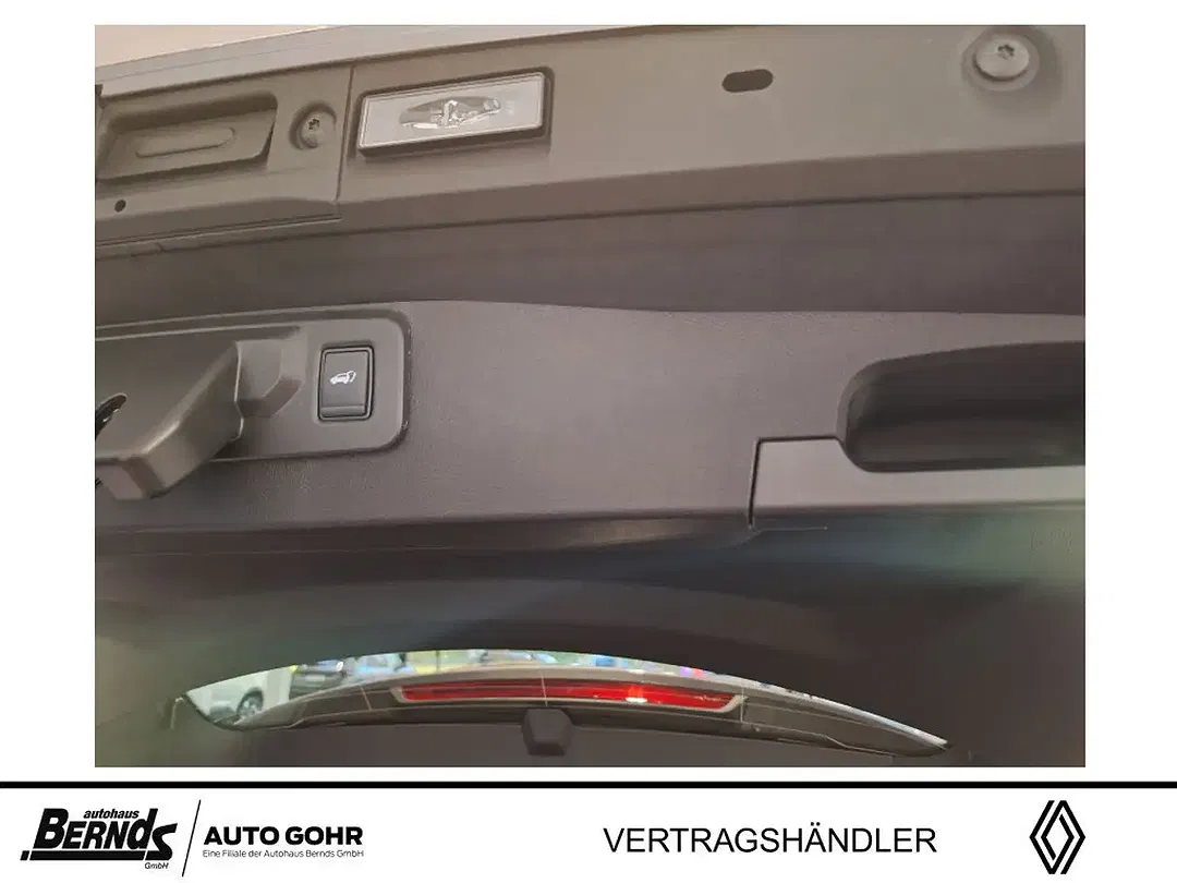 Renault Symbioz - Thumbnail 6