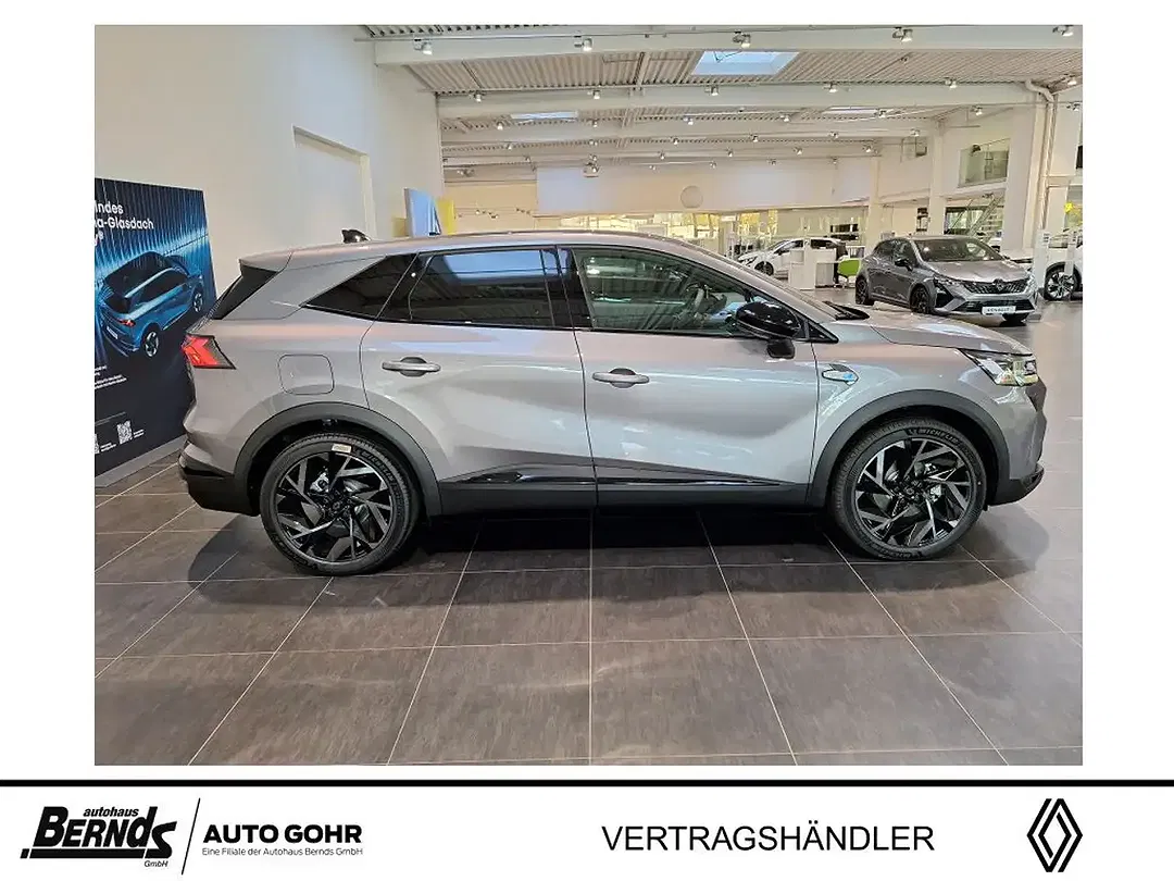 Renault Symbioz - Thumbnail 7