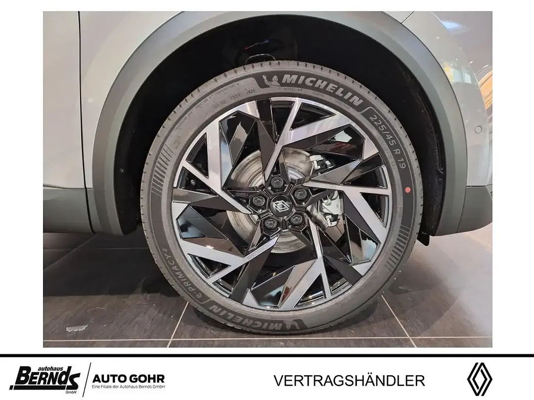 Renault Symbioz - Thumbnail 8