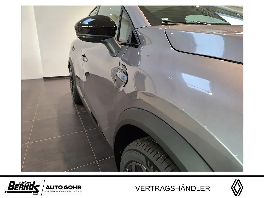 Renault Symbioz - Thumbnail 9