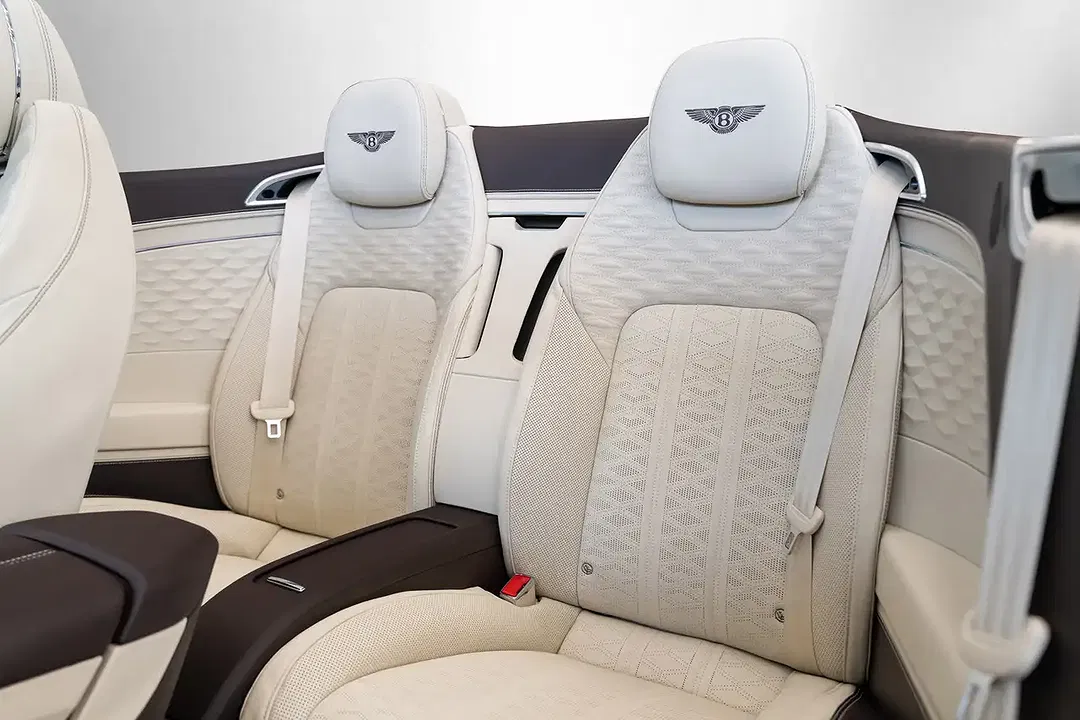 Bentley Continental - Thumbnail 14