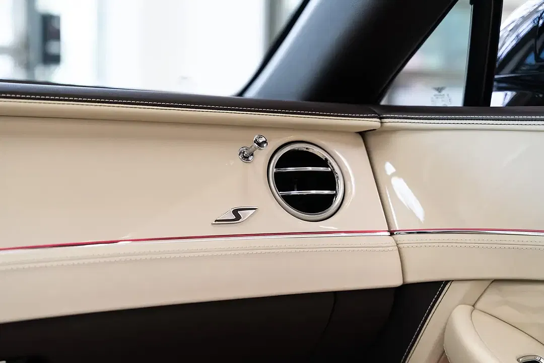Bentley Continental - Thumbnail 15