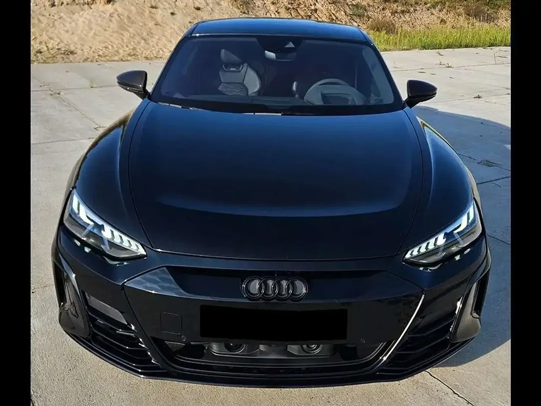 Audi RS e-tron GT - Thumbnail 4