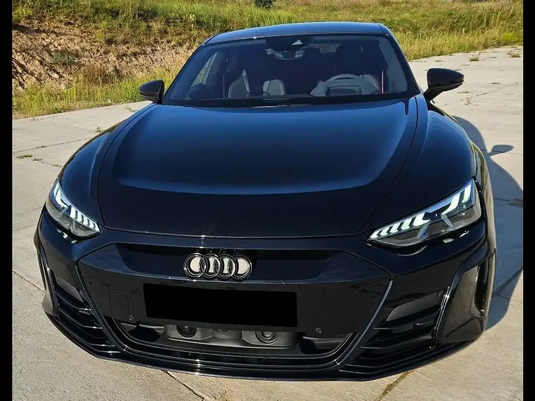 Audi RS e-tron GT - Thumbnail 6