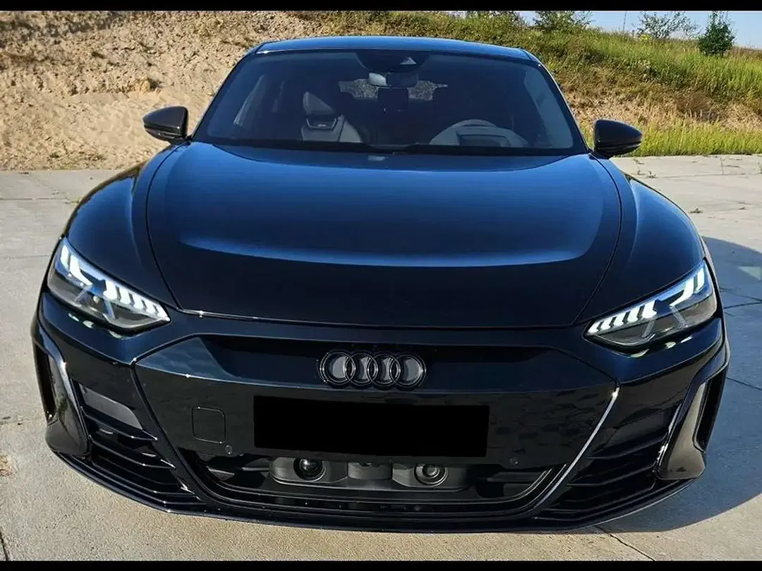 Audi RS e-tron GT - Thumbnail 9