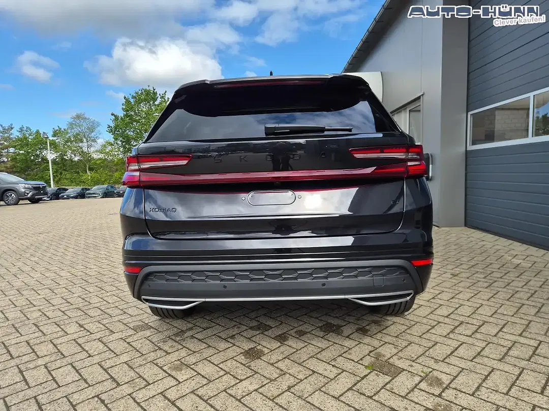 Skoda Kodiaq - Thumbnail 4