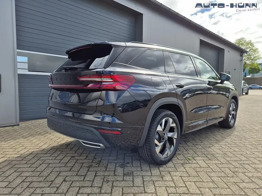 Skoda Kodiaq - Thumbnail 5