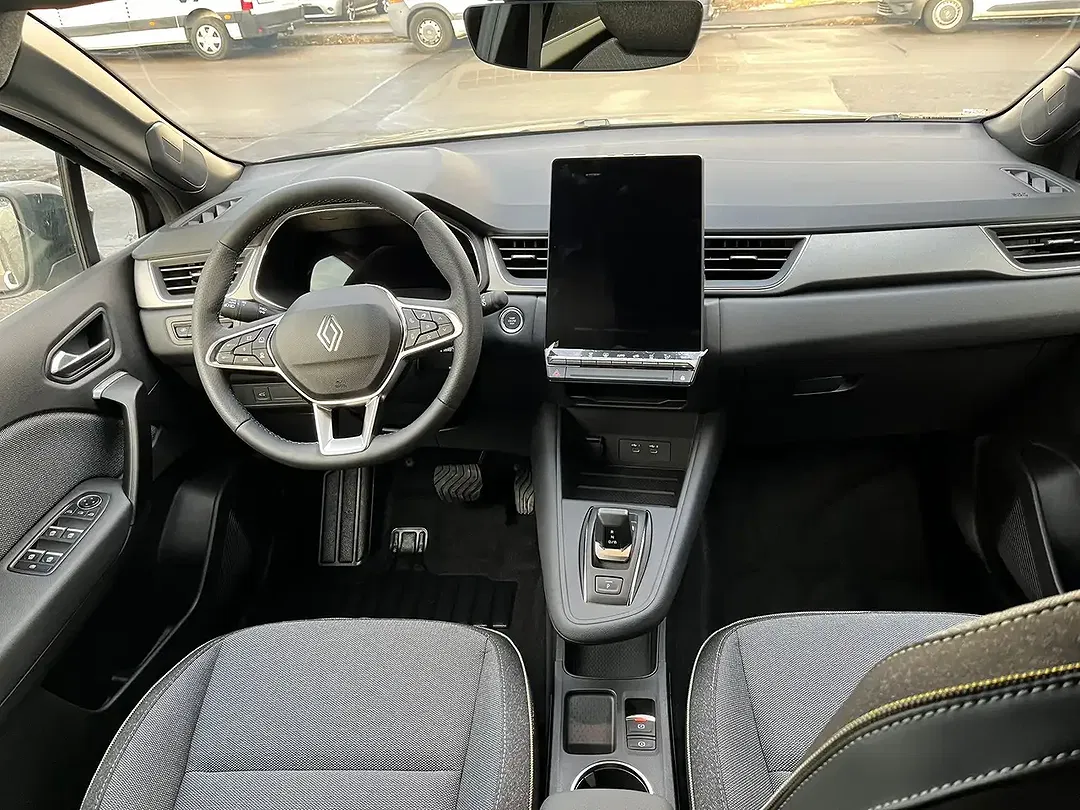 Renault Symbioz - Thumbnail 13