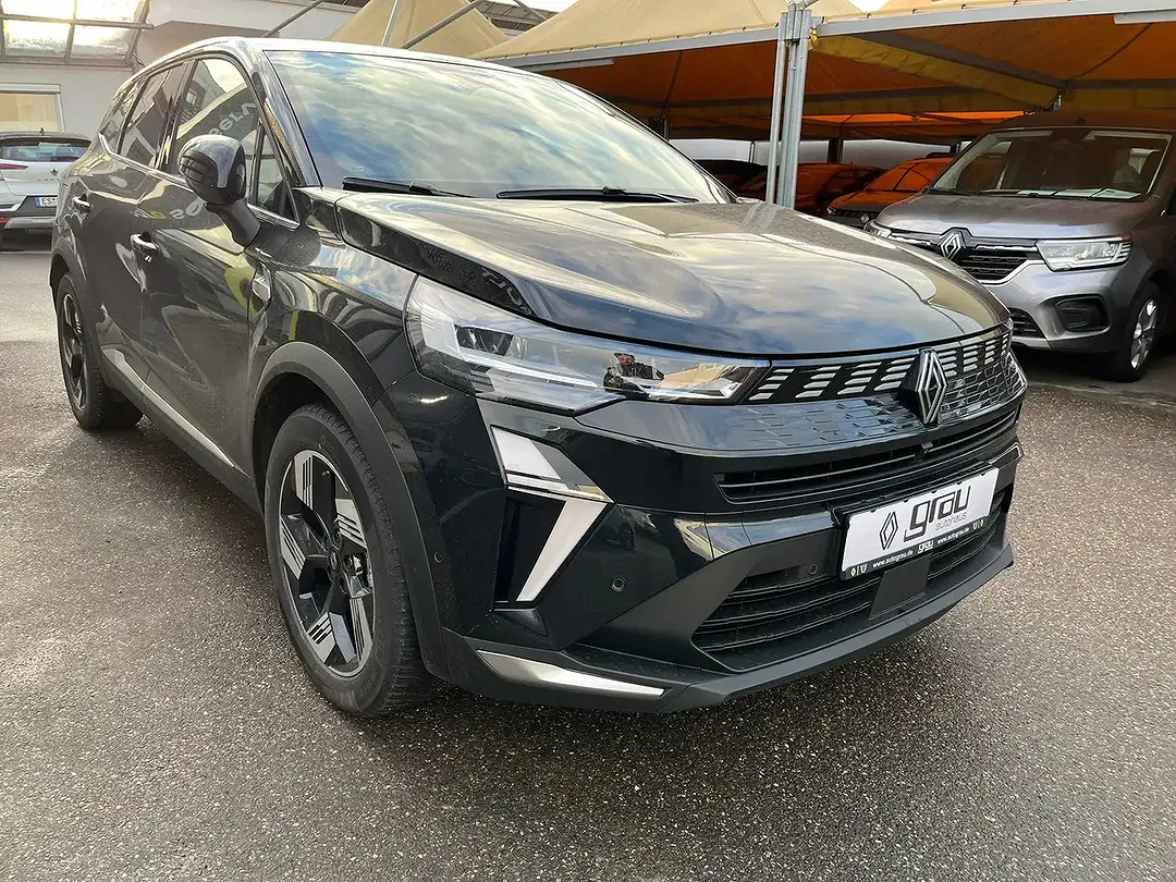 Renault Symbioz - Thumbnail 3
