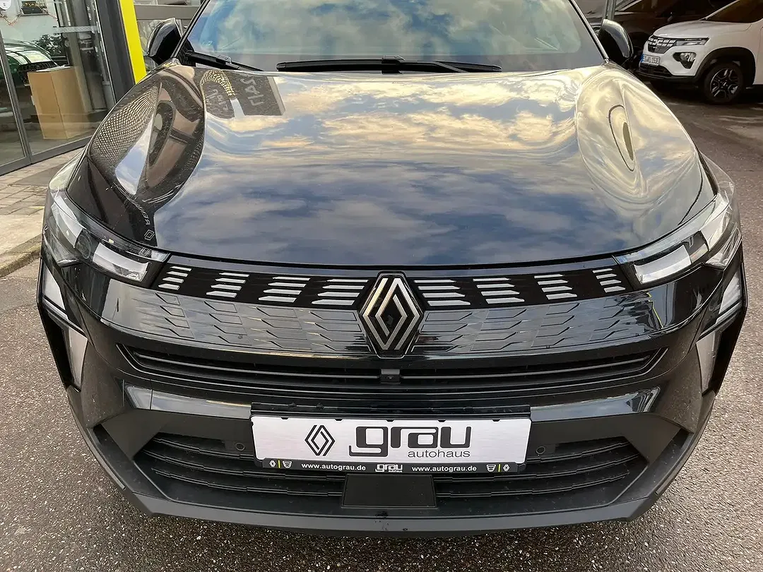 Renault Symbioz - Thumbnail 4