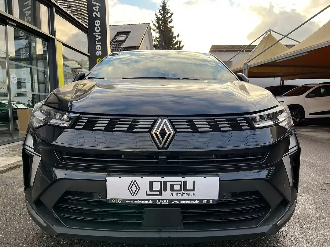 Renault Symbioz - Thumbnail 6
