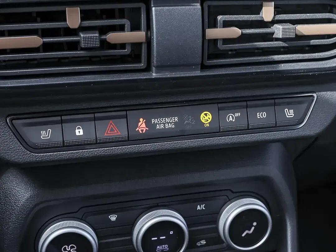 Dacia Sandero - Thumbnail 14
