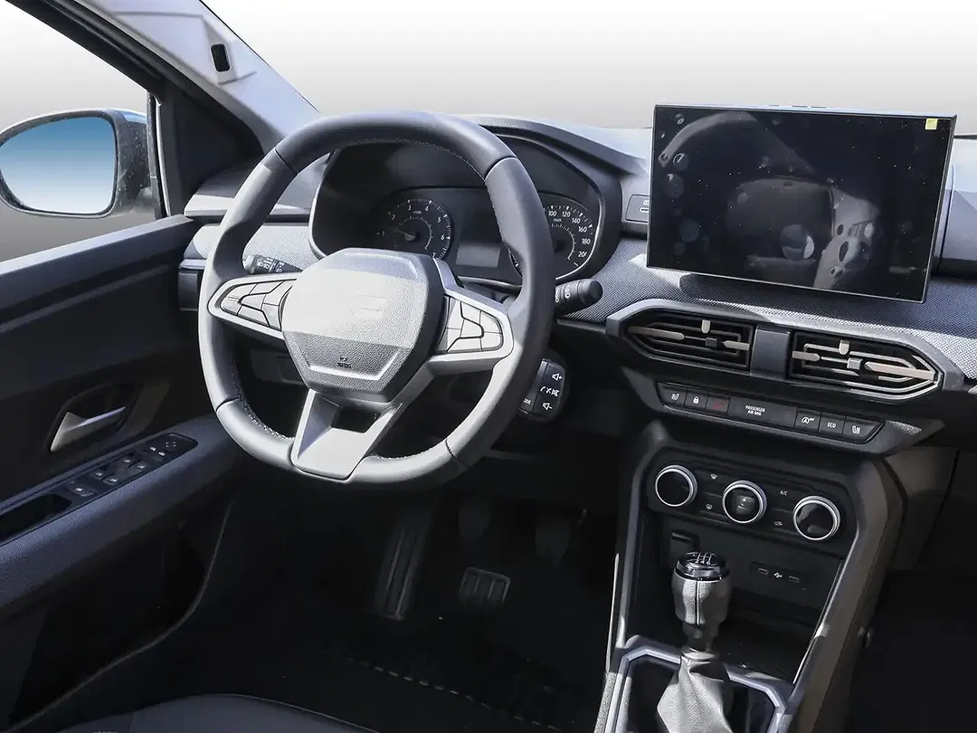 Dacia Sandero - Thumbnail 6