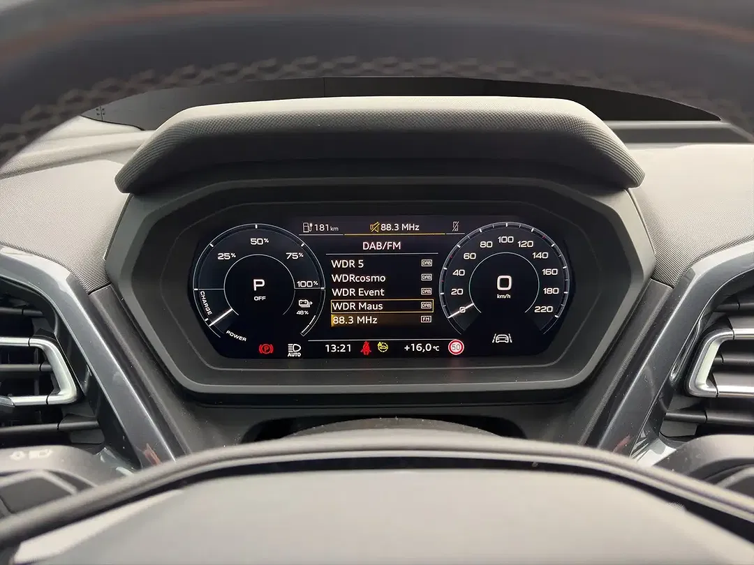 Audi Q4 e-tron - Thumbnail 10
