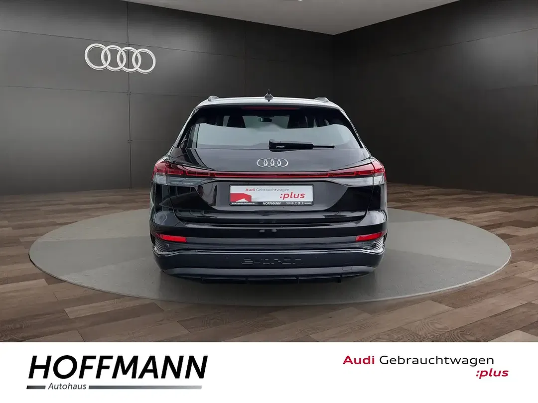 Audi Q4 e-tron - Thumbnail 4