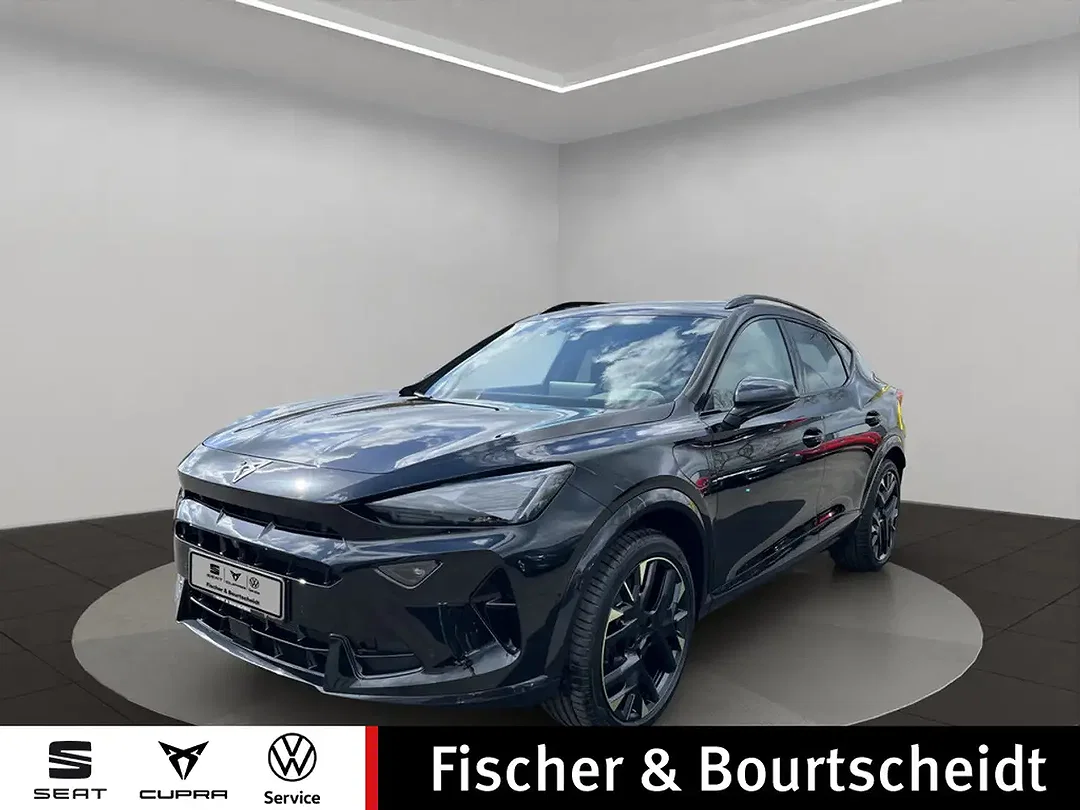CUPRA Formentor - Afbeelding 1