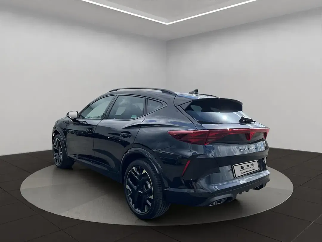 CUPRA Formentor - Thumbnail 3
