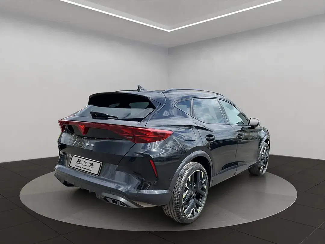 CUPRA Formentor - Thumbnail 5