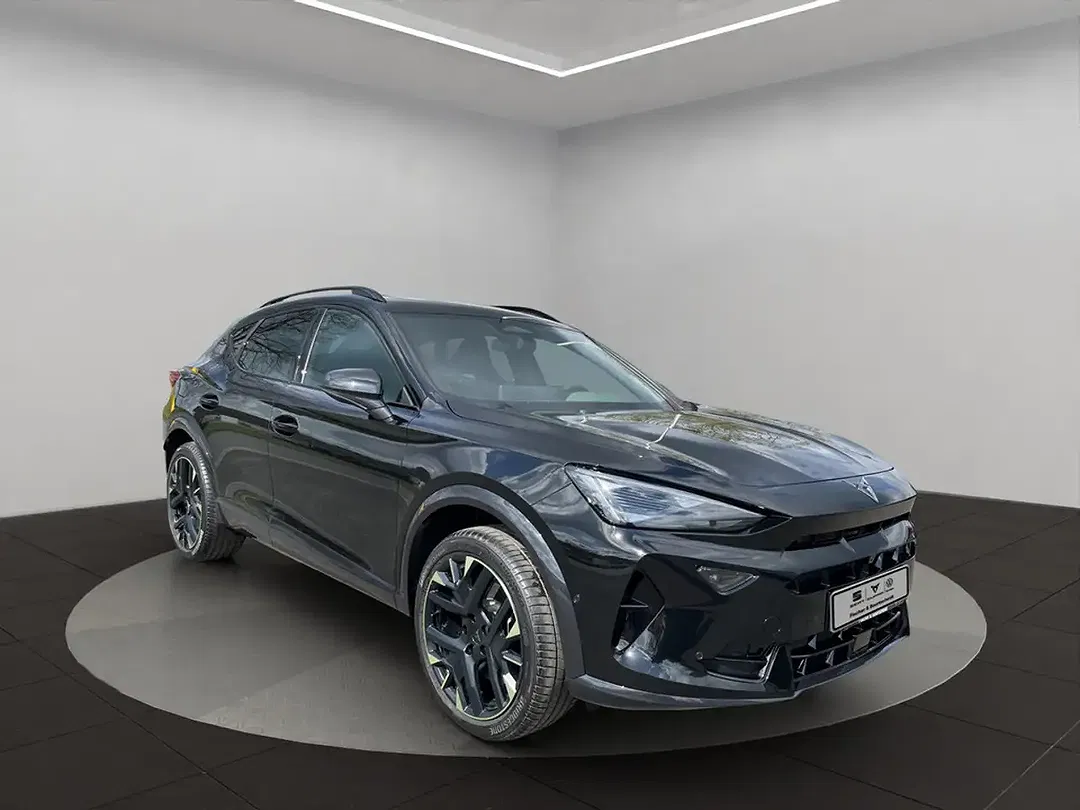 CUPRA Formentor - Thumbnail 6